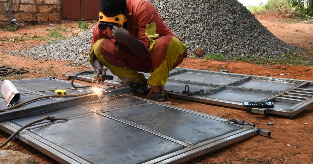Vocational Training