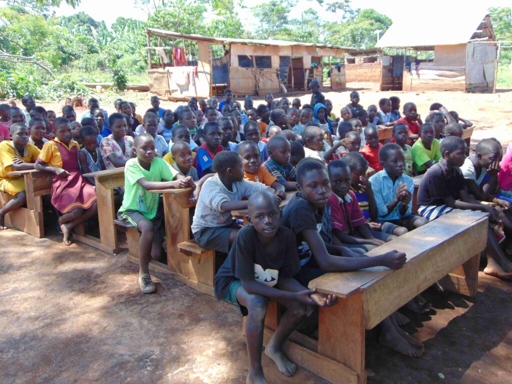 Community Outreach