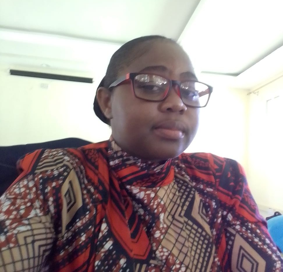 Annet Moim - Medical Social Worker